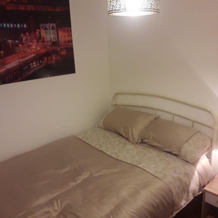 Bridge House Derry City Townhouse Central Free Parking Villa Esterno foto