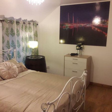 Bridge House Derry City Townhouse Central Free Parking Villa Esterno foto