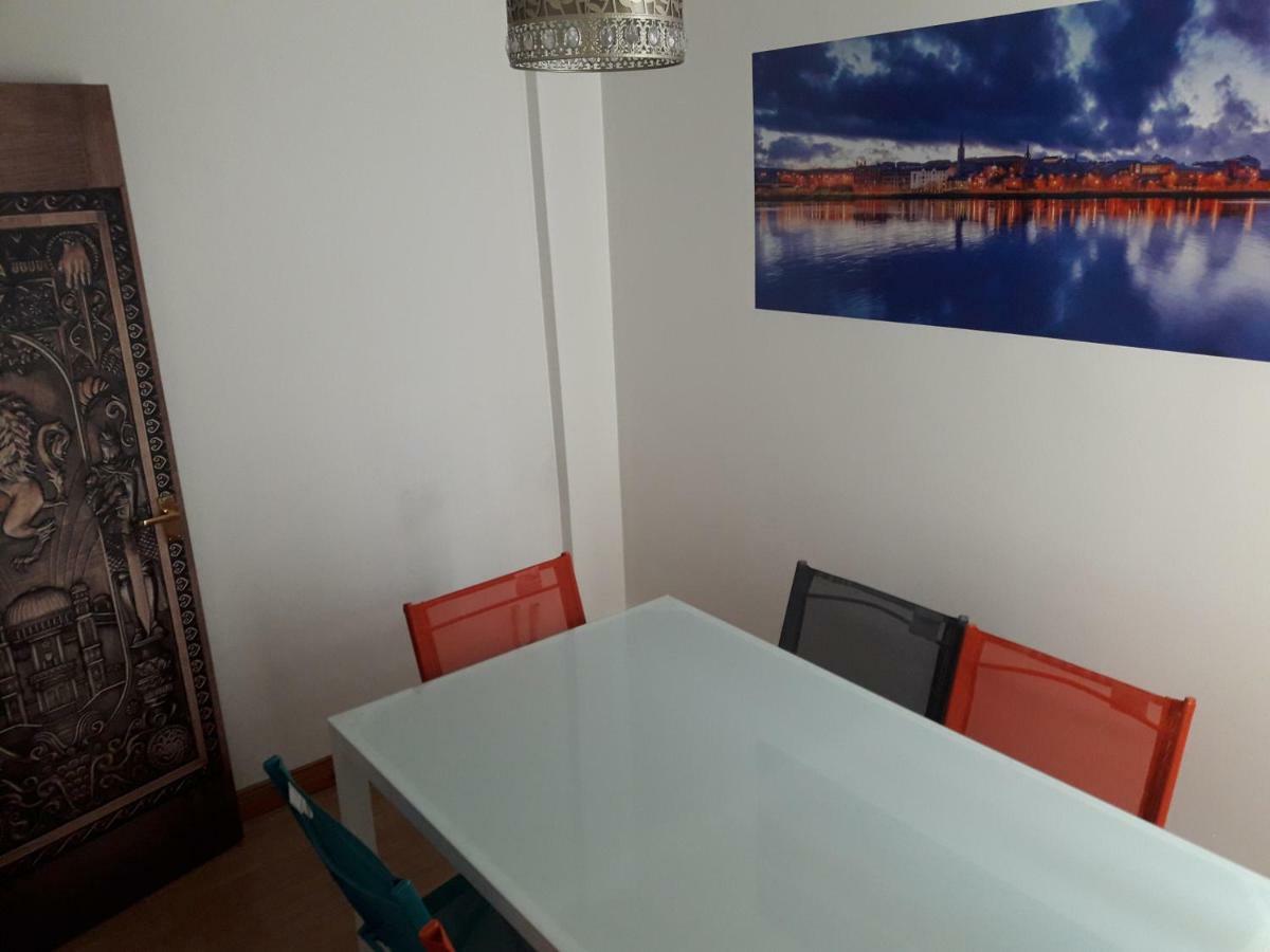 Bridge House Derry City Townhouse Central Free Parking Villa Esterno foto