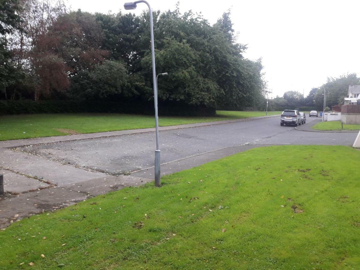 Bridge House Derry City Townhouse Central Free Parking Villa Esterno foto